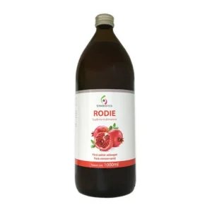 Suc de rodie 1000 ml Symbiotics