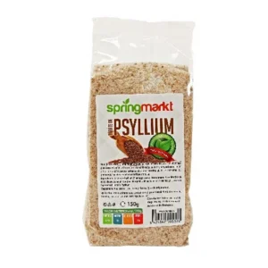 Tarate de psyllium 150g Springmarkt