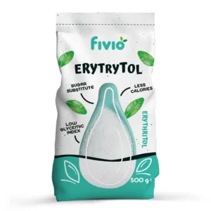 Eritritol 500g Fivio