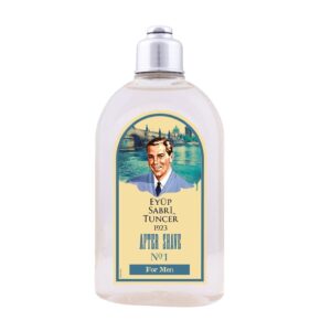 After Shave nr.1 250ml Eyup Sabri Tuncer