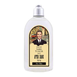 After Shave nr. 4 250ml Eyup Sabri Tuncer
