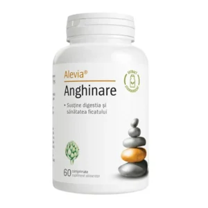 Anghinare 60cp Alevia