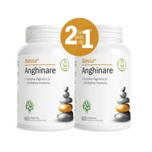 Anghinare 60+60cp Alevia