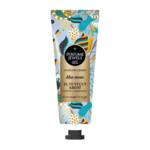 Crema de maini si corp Blue Moon 50ml Eyup Sabri Tuncer
