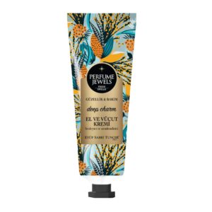Crema de maini si corp Deep Charm 50ml Eyup Sabri Tuncer