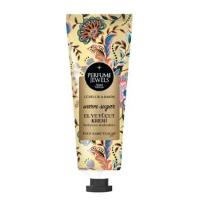 Crema de maini si corp Warm Sugar 50ml Eyup Sabri Tuncer