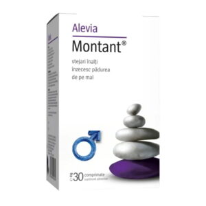 Montant 30cp Alevia
