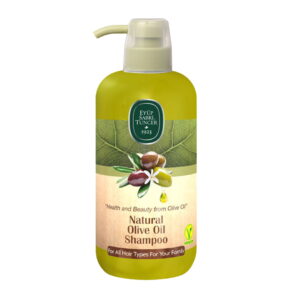 Sampon cu ulei de masline natural 600ml Eyup Sabri Tuncer