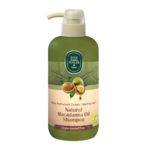 Sampon cu ulei de macadamia natural 600ml Eyup Sabri Tuncer