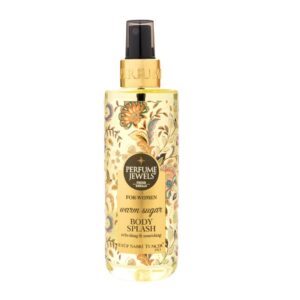 Spray de corp Warm Sugar 250ml Eyup Sabri Tuncer