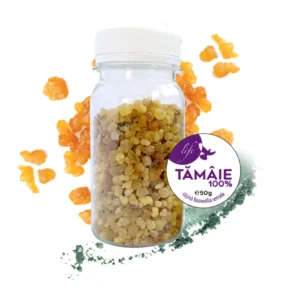 Tamaie 100% naturala 50g Bionovativ