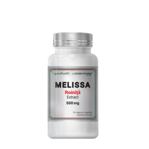 Melissa 500mg 60cp Cosmo Pharm