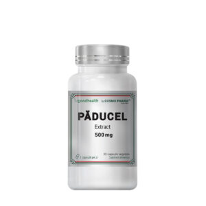 Paducel extract 500mg 60cp Cosmo Pharm