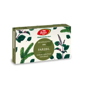 Farebil d96 30cp Fares