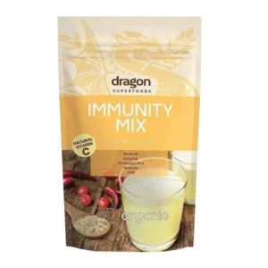 Immunity Mix Bio 150g Dragon Superfoods