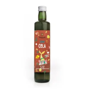 Sirop Cola Eco 500ml Sonnentor