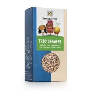 Germeni Trio Eco 120g Sonnentor