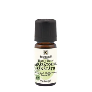 Ulei esential Aparatorul sanatatii Eco 10ml Sonnentor