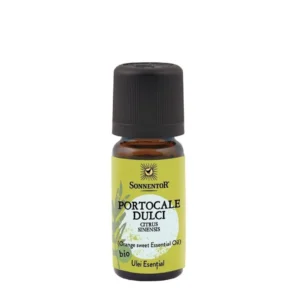 Ulei esential de portocale dulci Eco 10ml Sonnentor