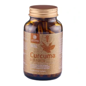 Curcuma Forte 120cp Bio Aronia Charlottenburg
