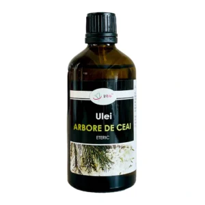 Ulei din arbore de ceai (tea tree) 100 ml Vivio