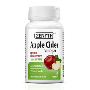 Otet din cidru de mere 60 cp Zenyth