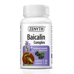 Baicalin complex 30cp Zenyth
