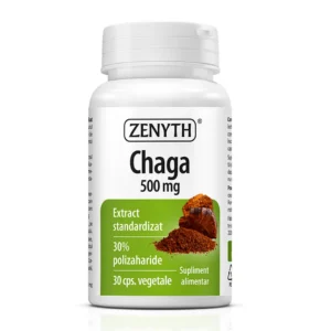 Chaga extract 30cp Zenyth