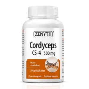 Cordyceps 60cp Zenyth
