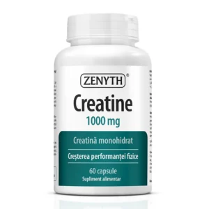 Creatina 60cp Zenyth