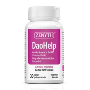 DaoHelp 30cp Zenyth