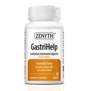 GastriHelp 30cp Zenyth