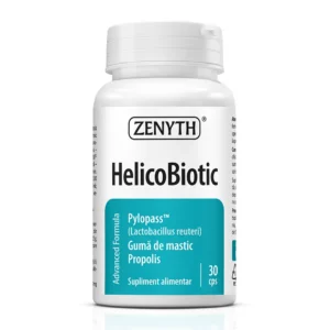 HelicoBiotic 30cp Zenyth