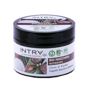 Masca intens nutritiva cu shea si cocos 250ml Intra