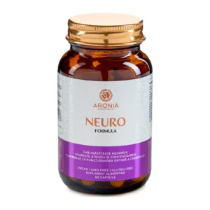 Neuro formula 60cp Aronia Charlottenburg