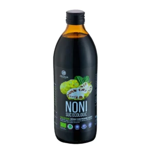 Suc de Noni Bio 500ml Aronia Charlottenburg