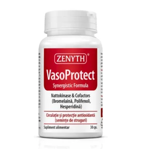 VasoProtect 30cp Zenyth