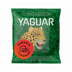 Ceai Yerba Mate Sangria 50g Yaguar