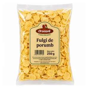 Fulgi de porumb 250g Orzeszek