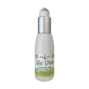 Gel Forte cu venin de vipera 100ml Kasuf