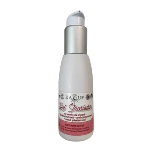 Gel incalzitor cu venin de vipera 100ml Kasuf
