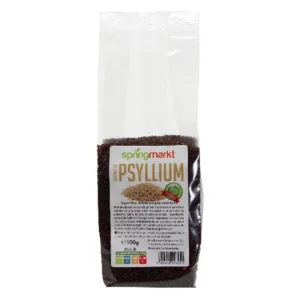 Seminte de Psyllium 100g Springmarkt