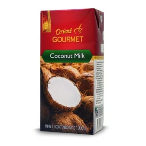 Bautura de cocos 1000 ml Orient Gourmet