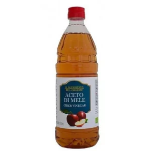 ECO Otet din cidru de mere 750 ml IlNutrimento