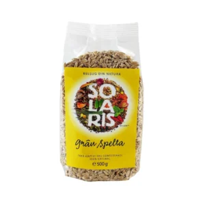 Grau spelta 500g Solaris