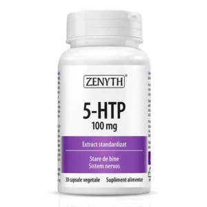 5-HTP 100mg 30cp Zenyth