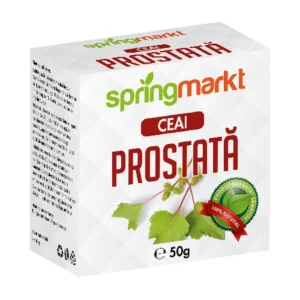 Ceai pentru Prostata 50 g Springmarkt