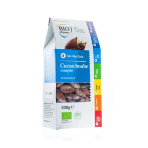 ECO Boabe de cacao 200g BIO All Green