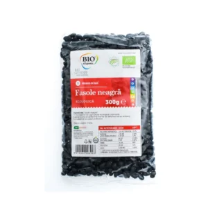 ECO Fasole neagra 300g BIO All Green