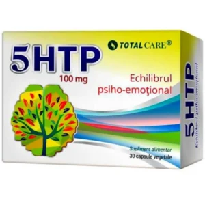 5 HTP 100 mg 30 cp Cosmo Pharm